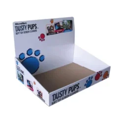 Small Counter Display Boxes