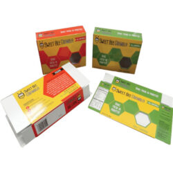 Custom Seal End Boxes