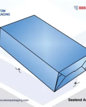 Seal End Auto Bottom