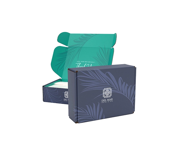 Custom Subscription Mailer Boxes