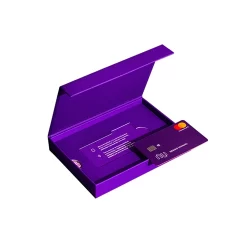 Custom 3D Card Boxes