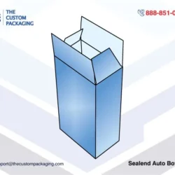 Seal End Auto Bottom