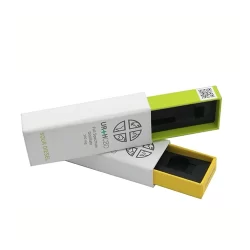 Custom Vape Pen Packaging Wholesale