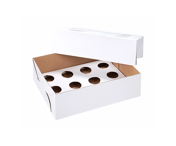 Cardboard Divider Boxes