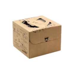 Corrugated Cake Boxes