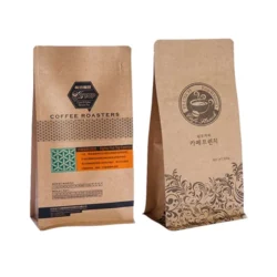 Custom Food Packaging Bags