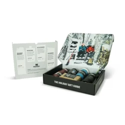 Custom Holiday Boxes