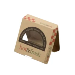 Custom Cardboard Pizza Boxes