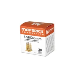 Custom Cardboard Ammo Boxes