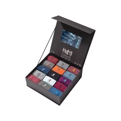 Custom Socks Boxes