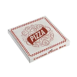 Custom Digital Printed Pizza Boxes