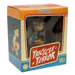 Window Packaging Boxes