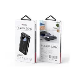 Custom Power Bank Packaging