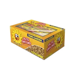 Custom Pumpkin Seed Boxes