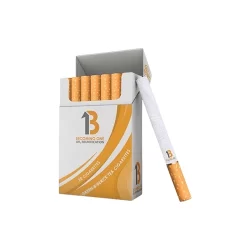 Custom Cigarette Packaging