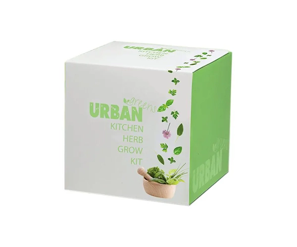 Custom Herbal Product Boxes