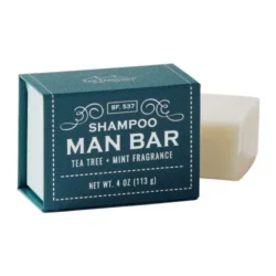 Custom Shampoo Bar Boxes