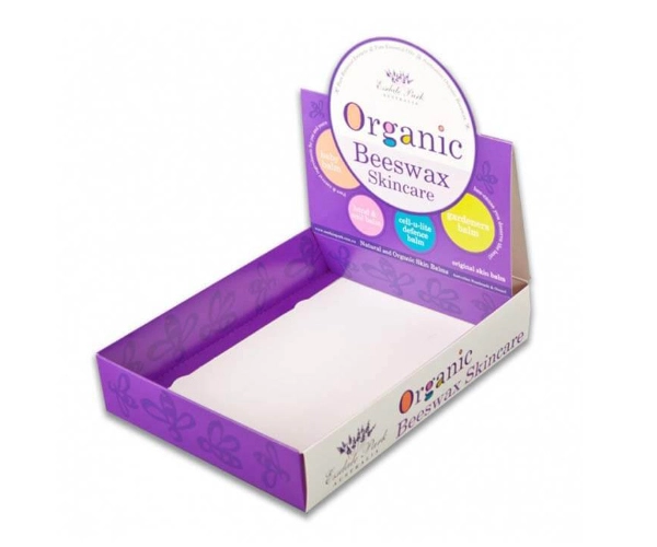 Custom Cosmetic Display Boxes