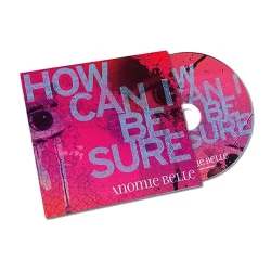 Custom CD/DVD Storage Boxes