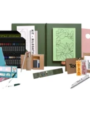 Custom Stationery Boxes