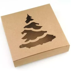 Custom Christmas Boxes