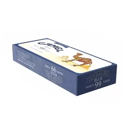 Custom Cigarette Carton Boxes