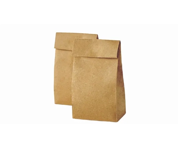 Custom Grocery Paper Bags