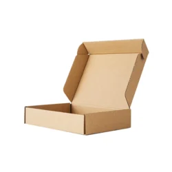 Custom Corrugated Cardboard Mailer Boxes