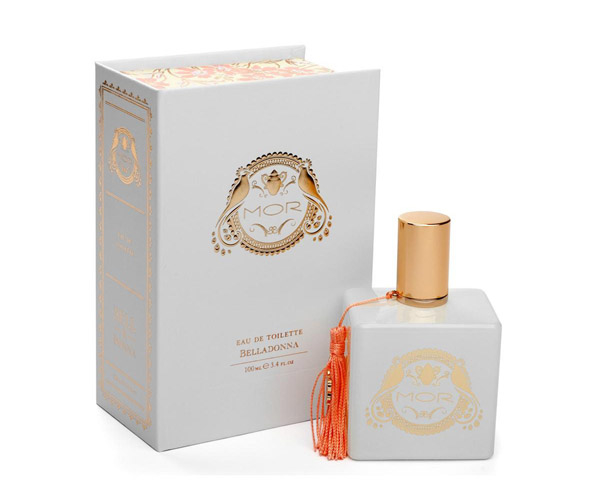 Custom Perfume Boxes