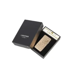 Custom Lighter Boxes