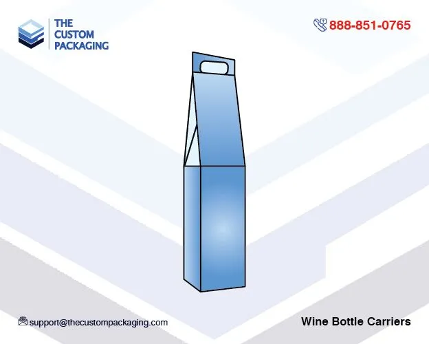 Wine Bottle Carriers