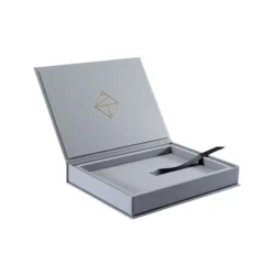 Custom Corrugated Cardboard PR Boxes