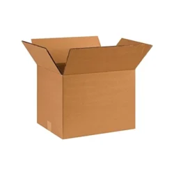 Custom Corrugated Cardboard Large Boxes
