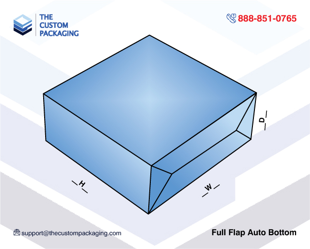 Full Flap Auto Bottom Boxes