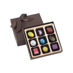 Custom Bonbon Boxes