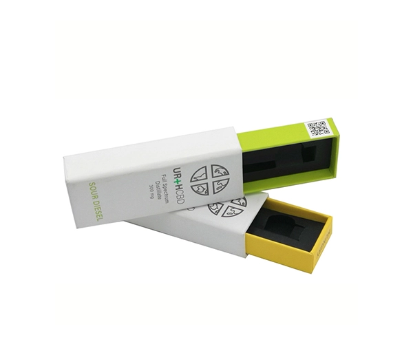 Custom Vape Pen Packaging Wholesale