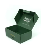 Custom Mailer Cardboard Boxes