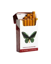 Cannabis Cigarette Boxes