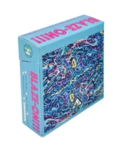 Custom Vape Cartridge Packaging Boxes