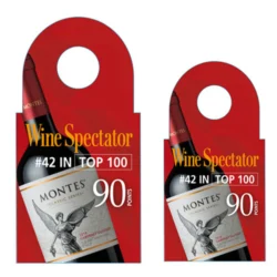 Custom Bottle Necker