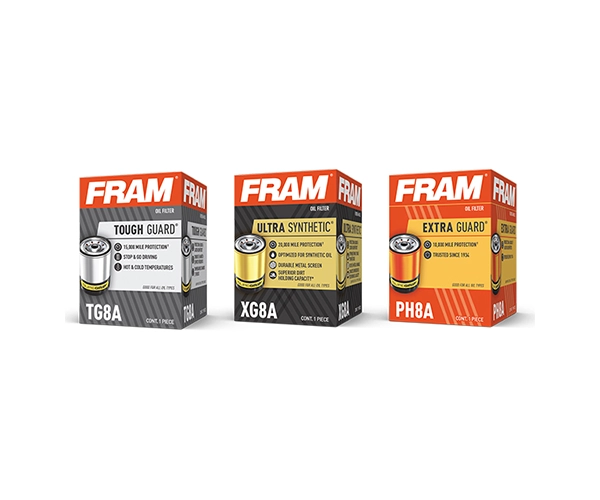 Oil Filter Boxes Wholesale