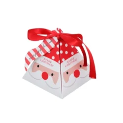 Christmas Favour Boxes