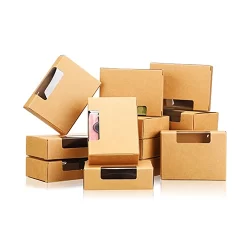 Eco Friendly Soap Packaging