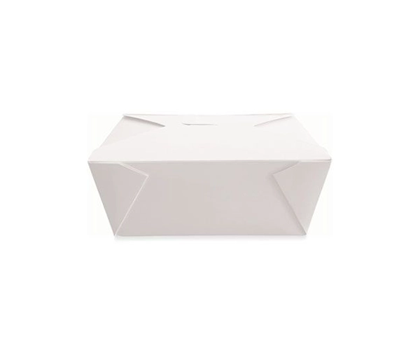 Custom Dura Takeout Boxes