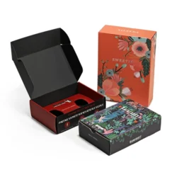 Custom Subscription Mailer Boxes