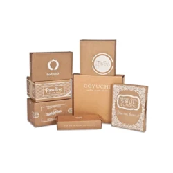 Custom Corrugated Cardboard Mailer Boxes