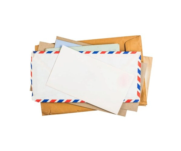 Custom Mailing Envelopes Wholesale