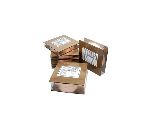 Copper Foil Packaging