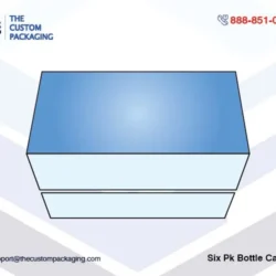 Six Pack Bottle Carrier