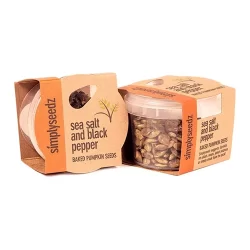 Custom Pumpkin Seed Boxes